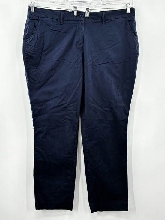 Pants - 3For$20 Jessica London Navy Blue Chino Pants size: 24W Tall New